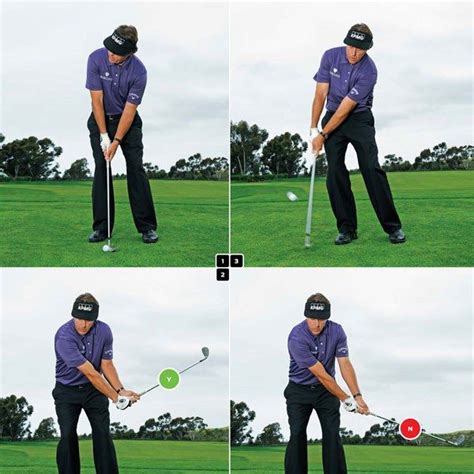 phil mickelson tips|Phil Mickelson: My Simple Tips To Play Your Best .